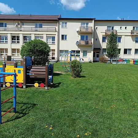 Apartman Family S Vyhladom Na Choc Lúčky Esterno foto