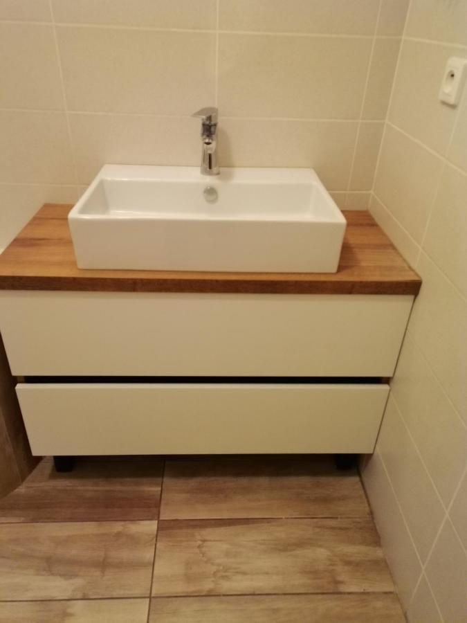 Apartman Family S Vyhladom Na Choc Lúčky Esterno foto