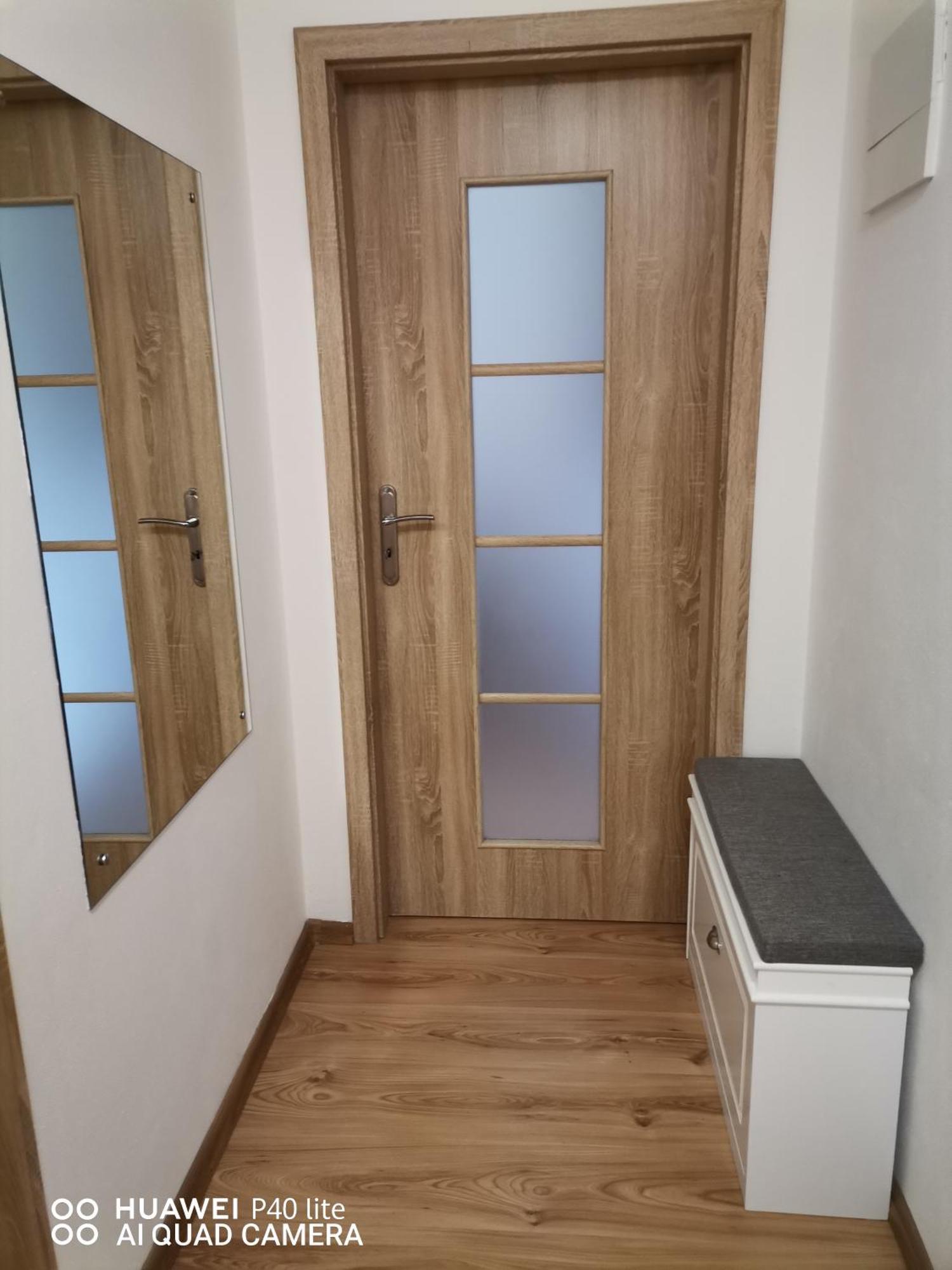 Apartman Family S Vyhladom Na Choc Lúčky Esterno foto