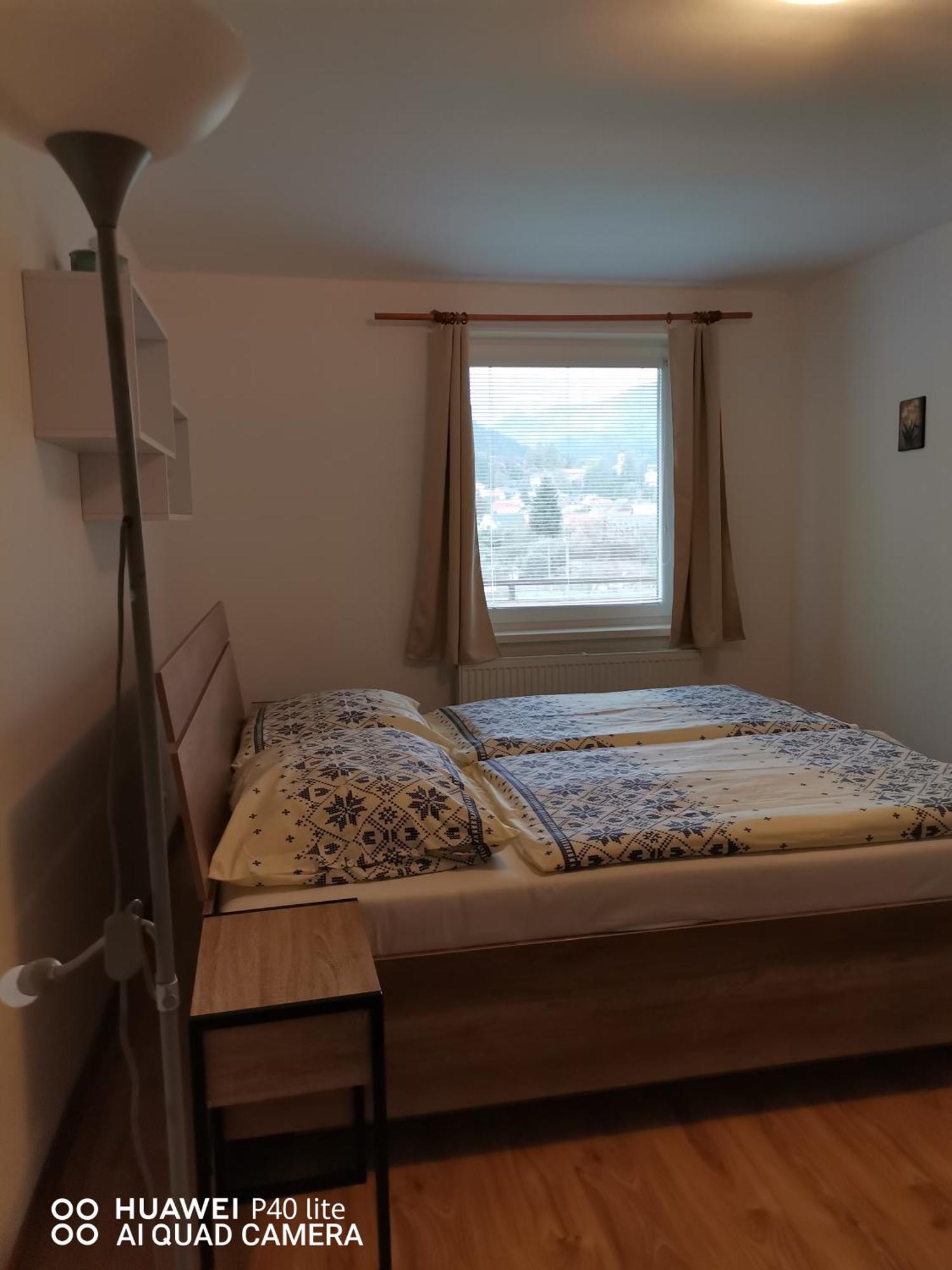 Apartman Family S Vyhladom Na Choc Lúčky Esterno foto