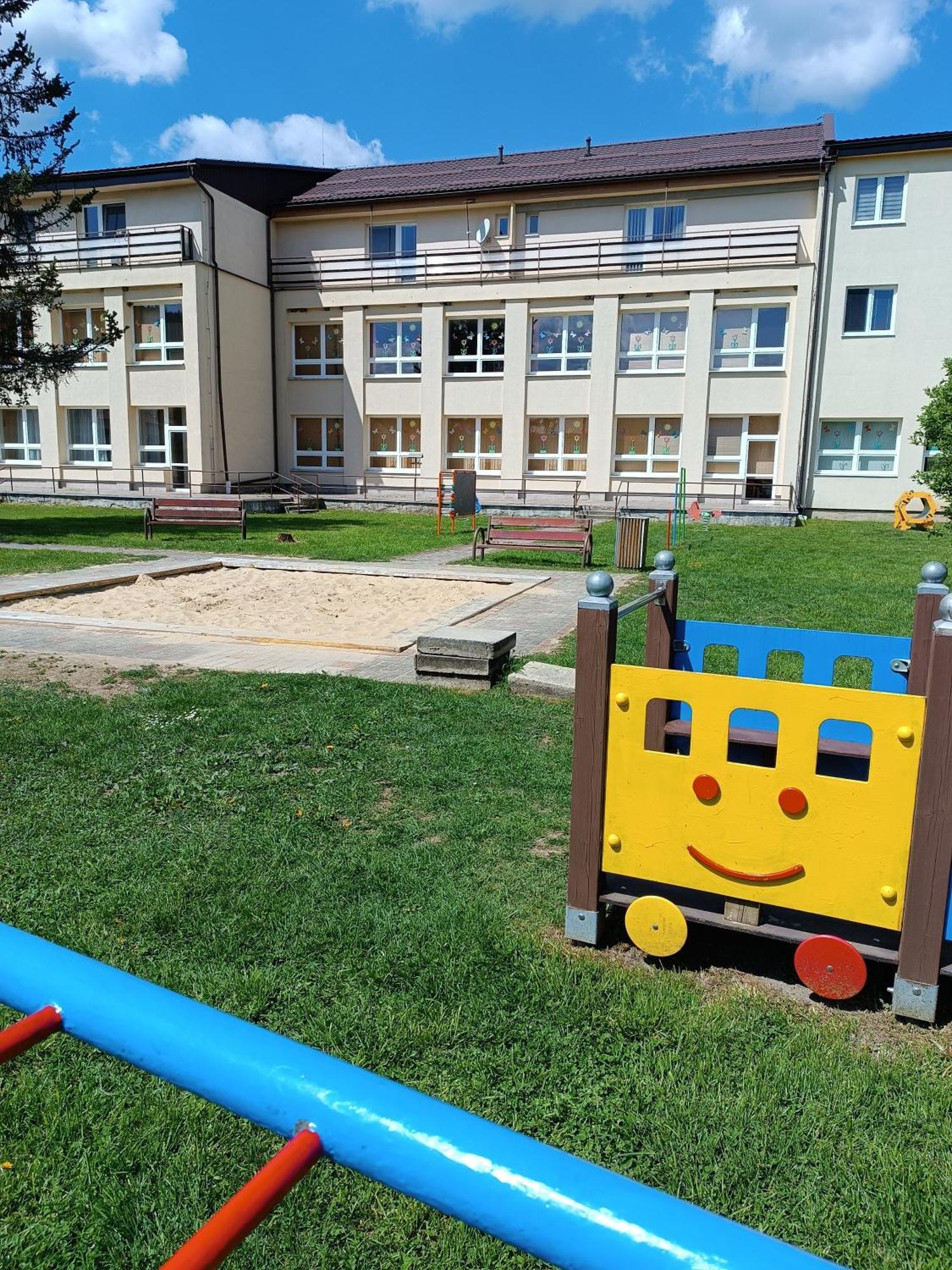 Apartman Family S Vyhladom Na Choc Lúčky Esterno foto